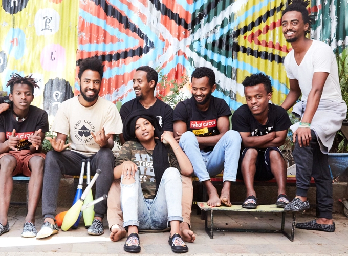 Realfoot 改变生活的鞋